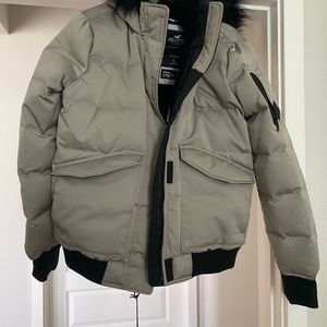 Womens Hollister Co Jacket NWT